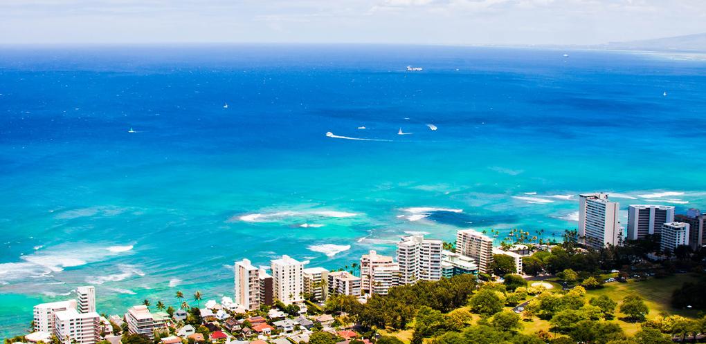 Honolulu