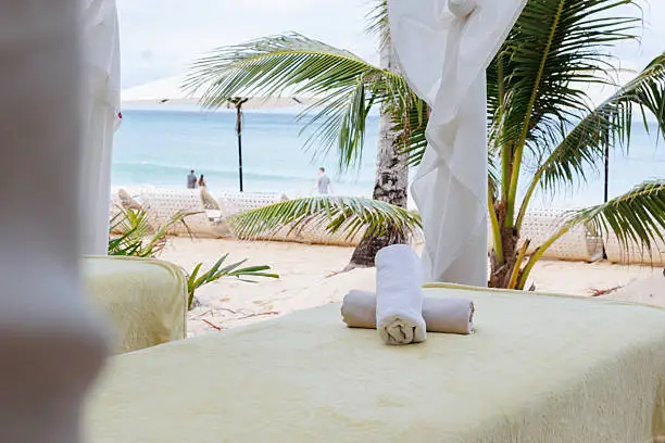 Massages